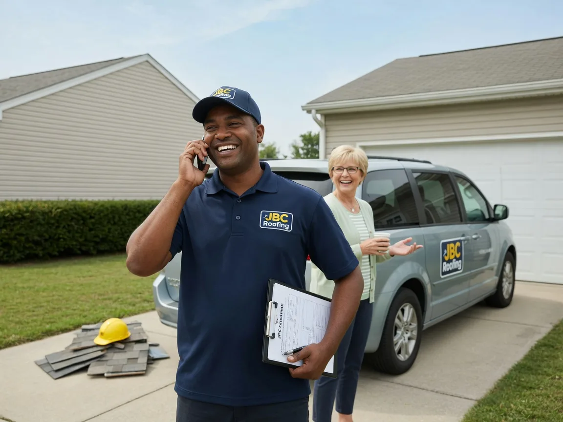 Roof Replacement Sanborn, NY FAQs